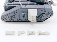 Wolverine Tank Bundle