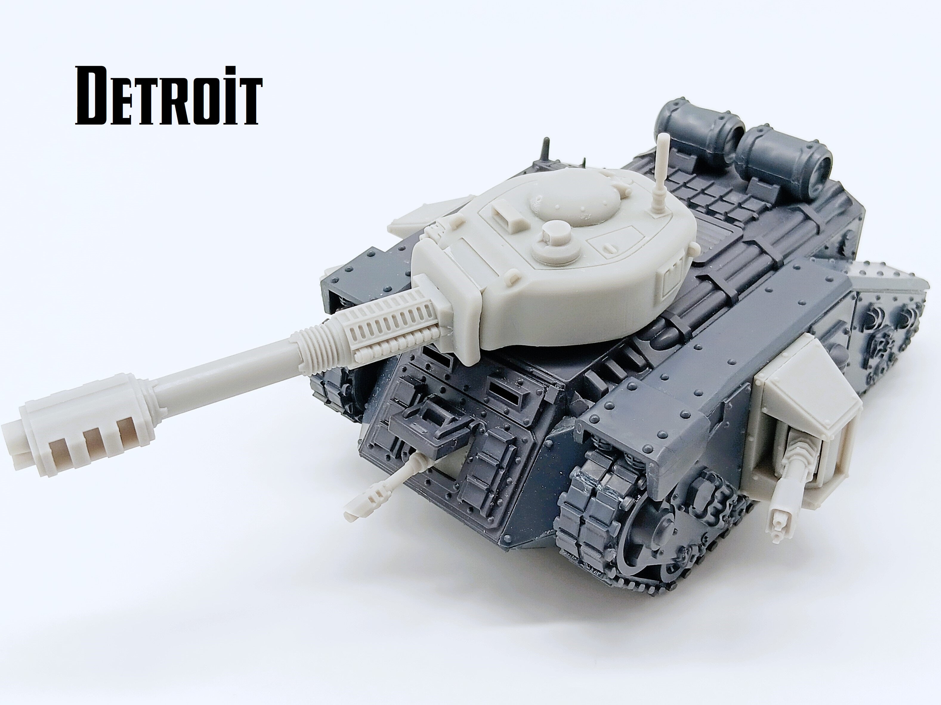 Tank Upgrade. Shop Wolverine Tank + Upgrades – Elrik's Hobbies