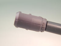 Artillery Muzzle Brake, Zhukov