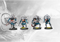 Conquest - Spires: Desolation Drones