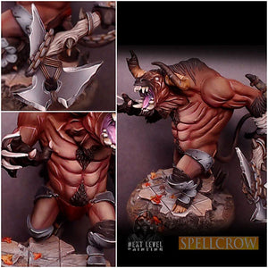 Next Level Painting