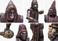 Conquest - Old Dominion: Cultists