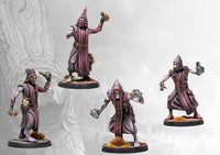 Conquest - Old Dominion: Cultists