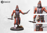 Conquest - Old Dominion: Hashashin