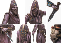 Conquest - Old Dominion: Hashashin