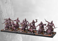 Conquest - Old Dominion: Hashashin