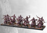 Conquest - Old Dominion: Hashashin