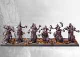 Conquest - Old Dominion: Hashashin