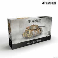 Wolverine Tank Bundle