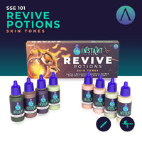 Scale75 Instant Colors REVIVE POTIONS