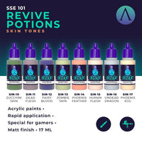 Scale75 Instant Colors REVIVE POTIONS
