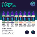 Scale75 Instant Colors REVIVE POTIONS