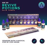 Scale75 Instant Colors REVIVE POTIONS