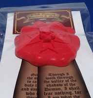 GBM - Large Purity Seal Crux