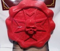 GBM - Large Purity Seal Crux