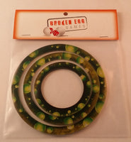 AREA OF EFFECT RINGS SET ( AOE )
