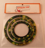 AREA OF EFFECT RINGS SET ( AOE )