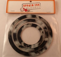 AREA OF EFFECT RINGS SET ( AOE )