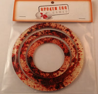 AREA OF EFFECT RINGS SET ( AOE )