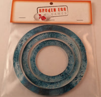 AREA OF EFFECT RINGS SET ( AOE )