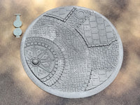 Imperial Walkway - Round Edge