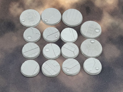 Combat Patrol Deathwatch Base Bundle