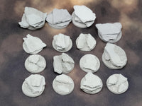 Combat Patrol Deathwatch Base Bundle