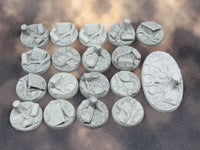 Start Collecting Thunderstrike Brotherhood Base Bundle