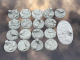 Start Collecting Thunderstrike Brotherhood Base Bundle