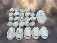 Start Collecting Soulblight Gravelords Base Bundle
