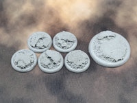 Warcaster archer Worldds Command Group Starter Set Base Bundle