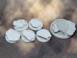 Warcaster Iron Star Alliance Command Group Starter Set Base Bundle