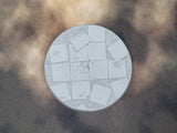 Shattered Terrace - Round Bases