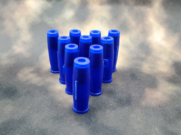 Mini Master Werks - Brush Pods 10 pack