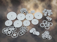 Small Gear set