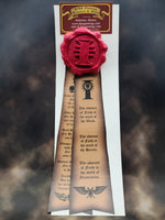 GBM - Large Purity Seal Inquisitor