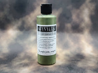Badger Airbrush paint Stynylrez Olive Green Primer 2oz