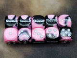 Elrik's Hobbies Dice (10) D6
