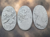 Death Marsh - Round Bases