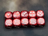 Elrik's Hobbies Dice (10) D6