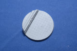 Diamond Plate Ruins Round Bases