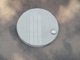 Advanced Alien - Round Bases