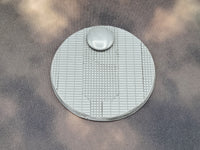 Advanced Alien - Round Bases