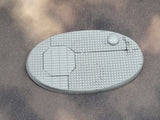 Advanced Alien - Round Bases