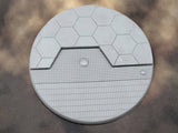Advanced Alien - Round Bases