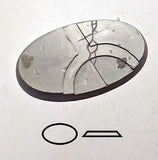 Alien Temple - Round Bases