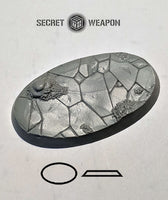 Ancient Sands - Round Bases