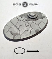 Ancient Sands - Round Bases
