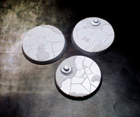 Ancient Sands - Round Bases