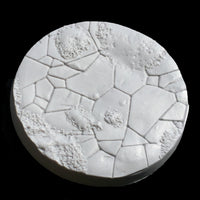 Ancient Sands - Round Bases